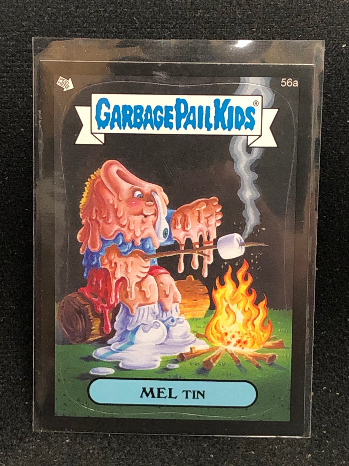 Garbage Pail Kids Brand New Series 2 (BNS2) U-PICK Black Border Singles 56a-103b