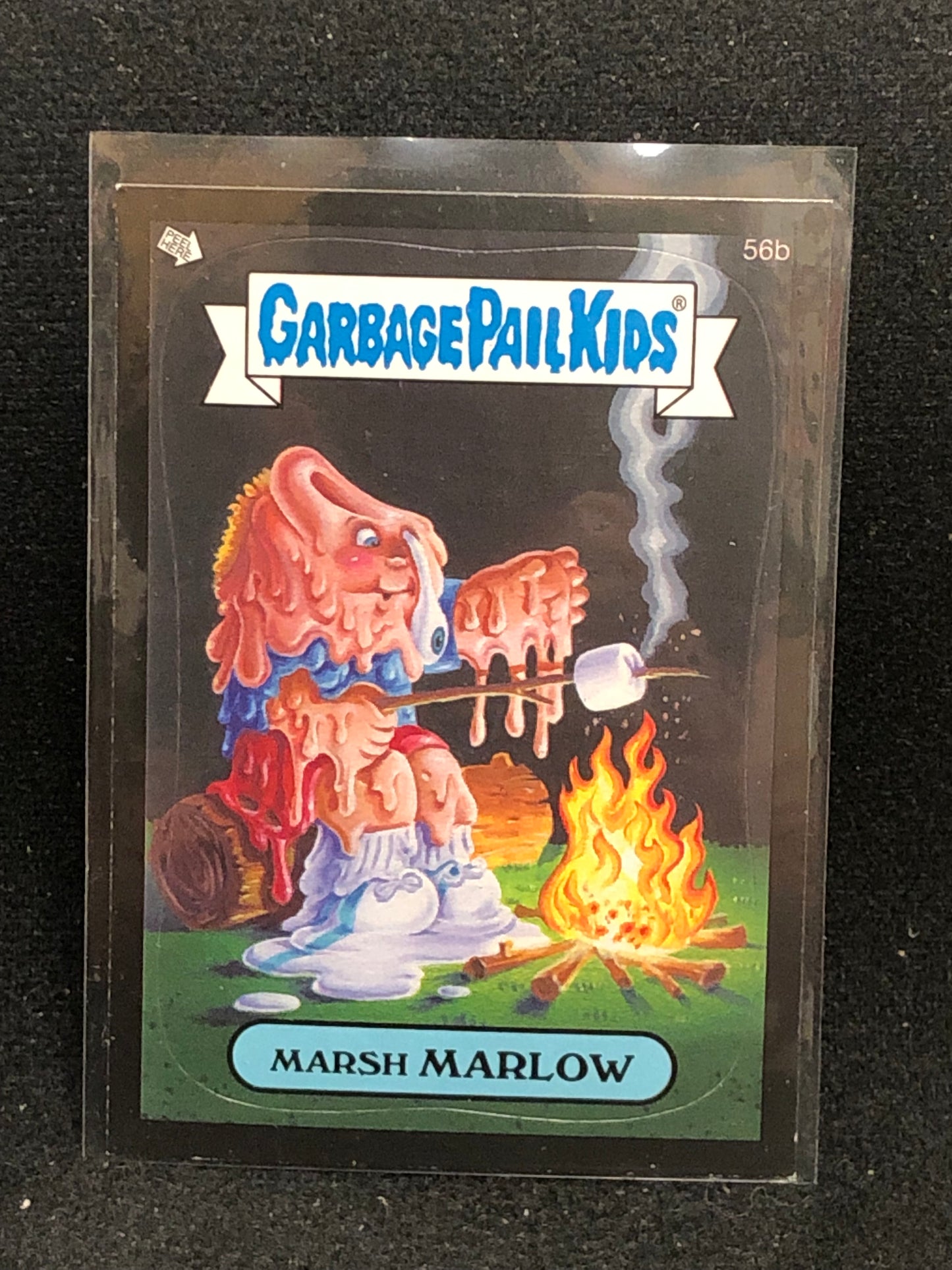 Garbage Pail Kids Brand New Series 2 (BNS2) U-PICK Black Border Singles 56a-103b