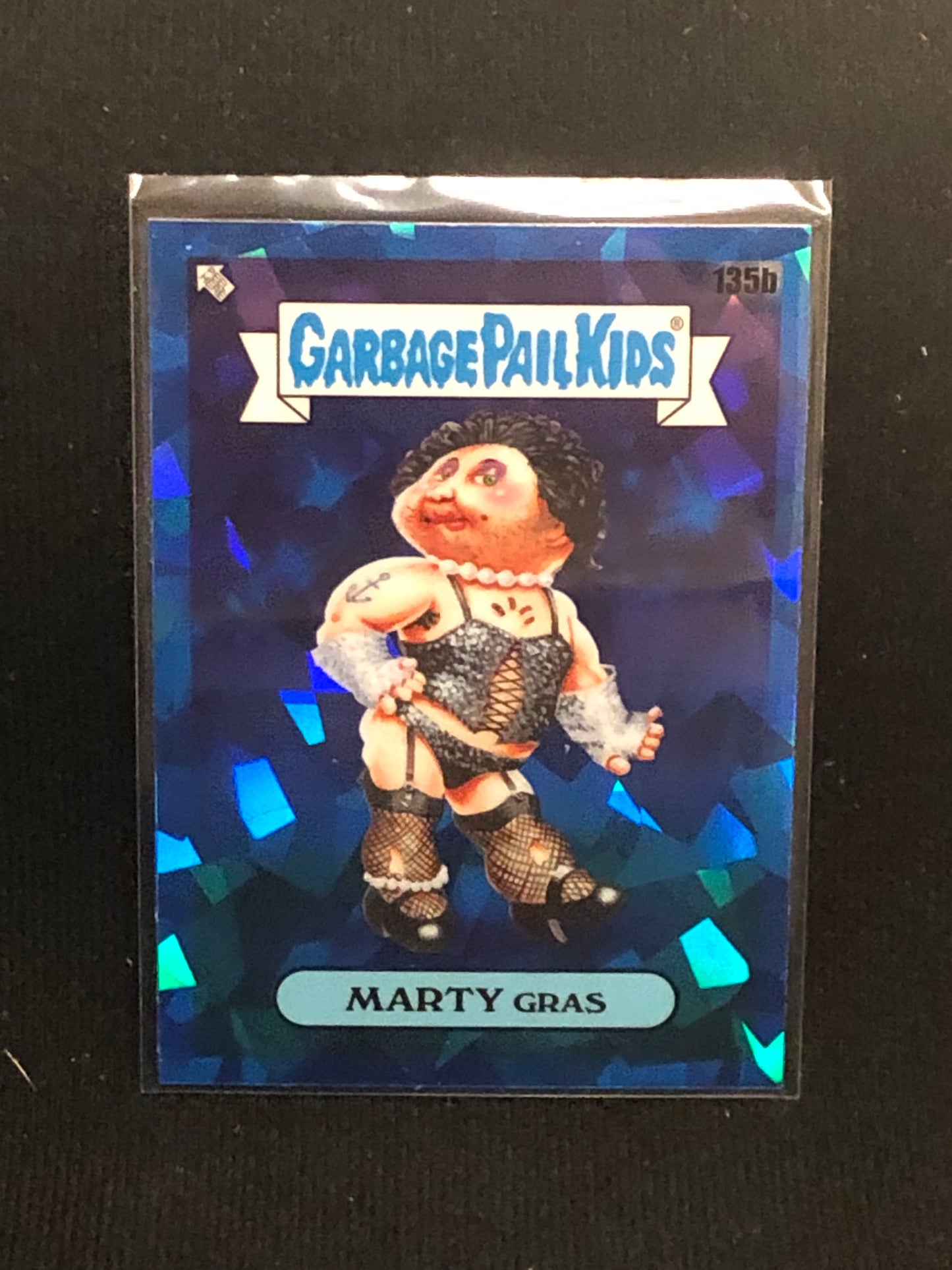 Garbage Pail Kids Sapphire Edition 2 U-PICK Base Singles 84a-166b