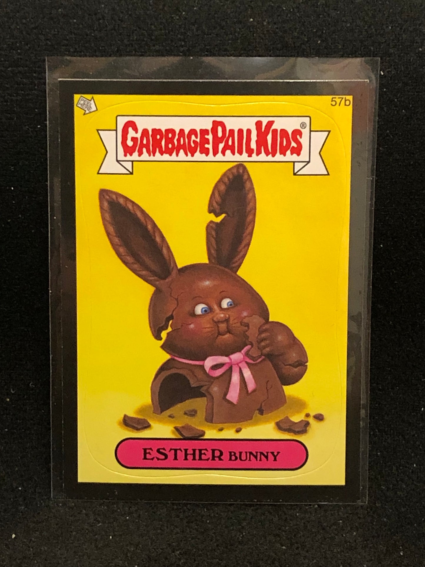 Garbage Pail Kids Brand New Series 2 (BNS2) U-PICK Black Border Singles 56a-103b