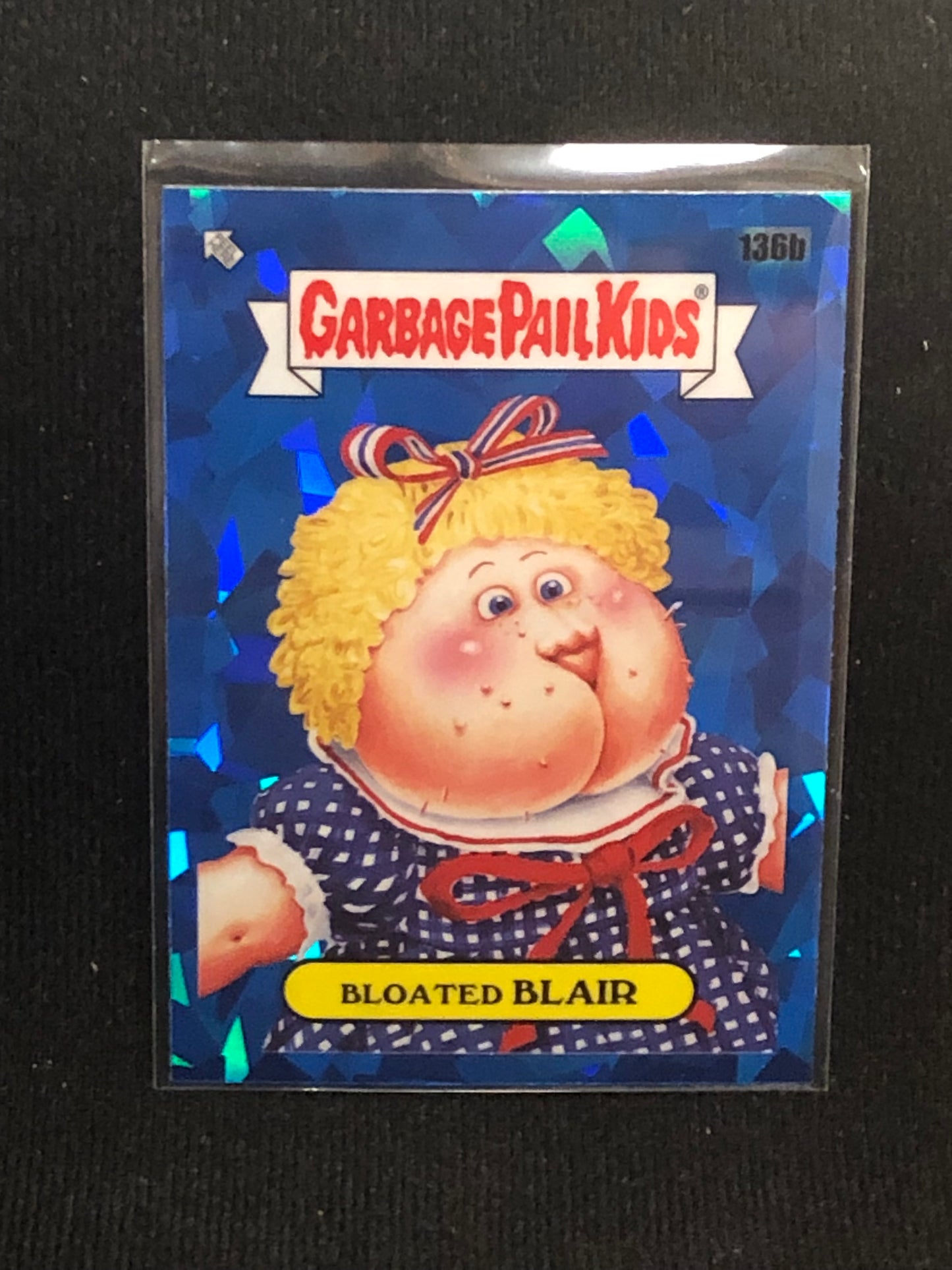 Garbage Pail Kids Sapphire Edition 2 U-PICK Base Singles 84a-166b
