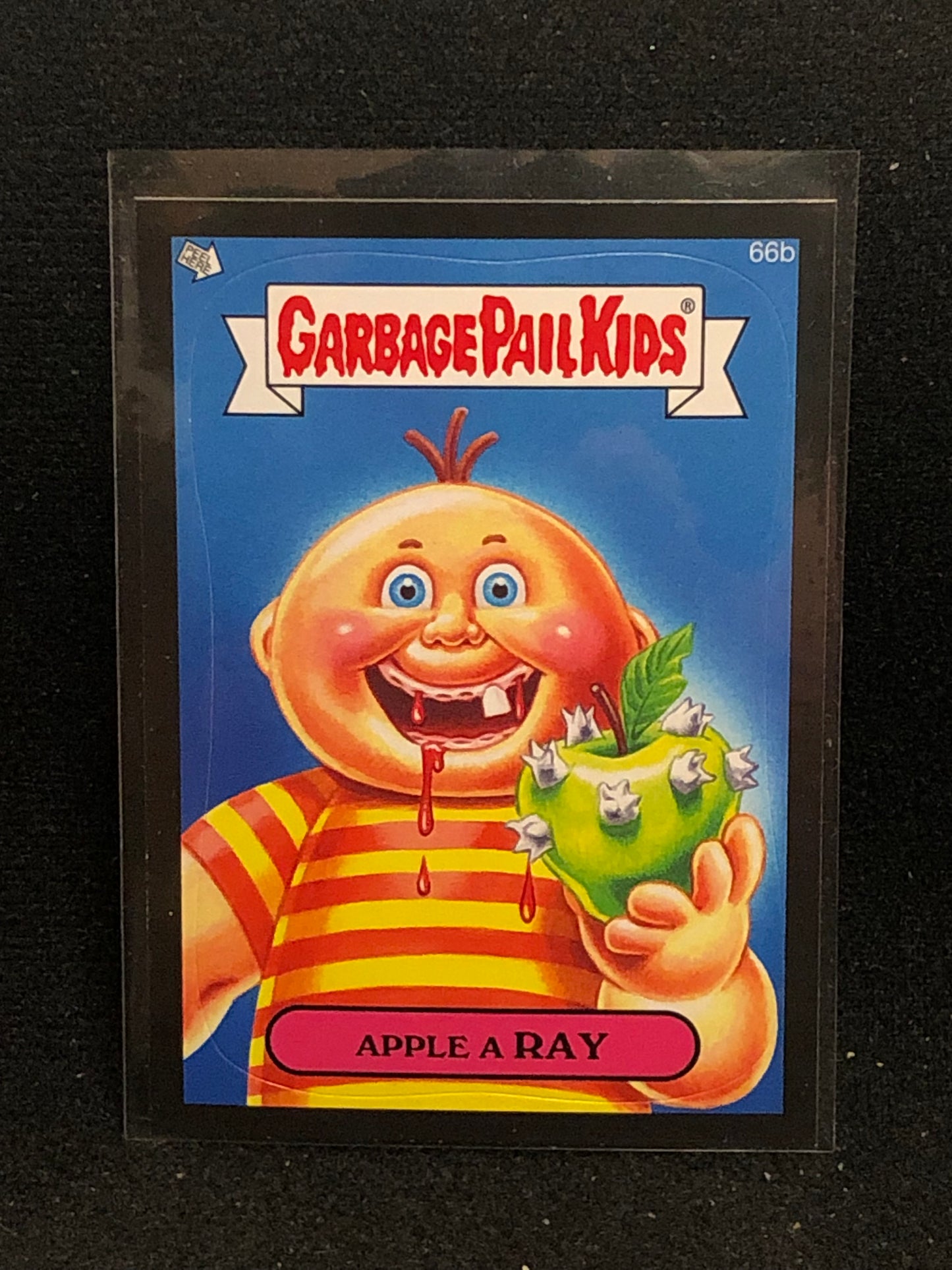 Garbage Pail Kids Brand New Series 2 (BNS2) U-PICK Black Border Singles 56a-103b