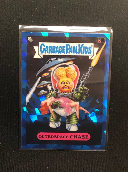 Garbage Pail Kids Sapphire Edition 2 U-PICK Base Singles 84a-166b