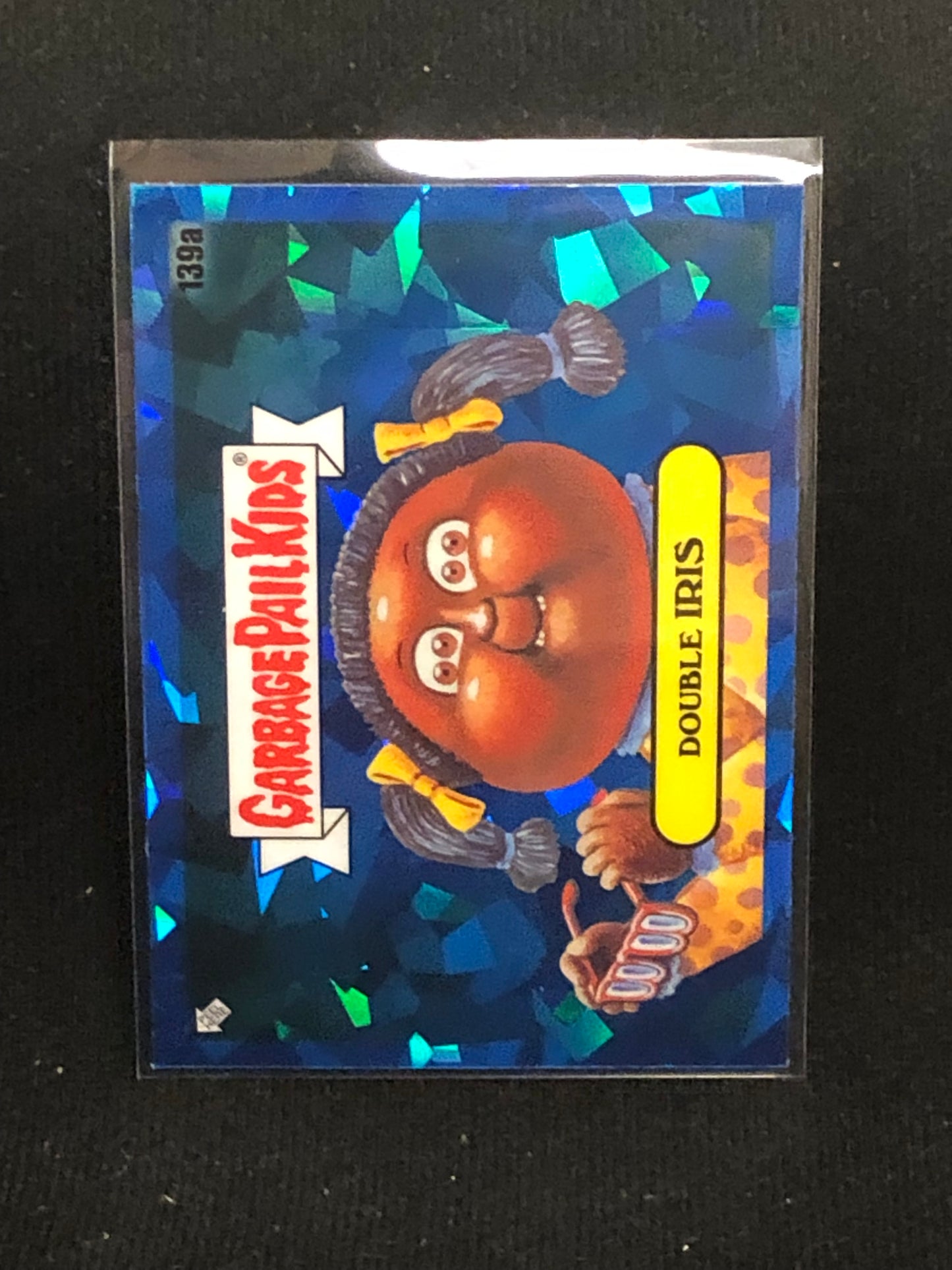 Garbage Pail Kids Sapphire Edition 2 U-PICK Base Singles 84a-166b