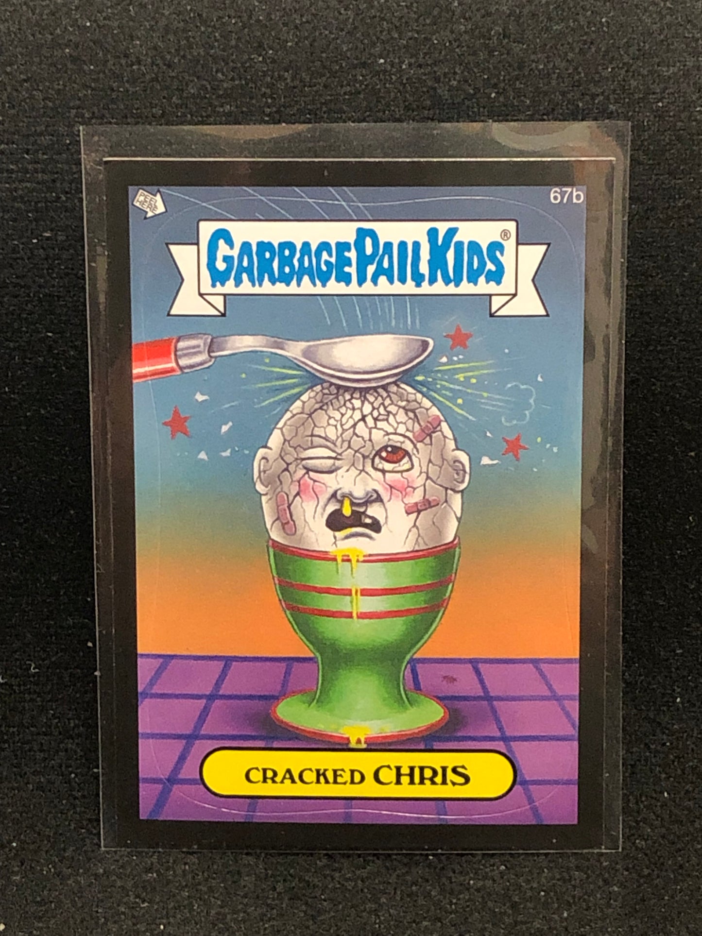 Garbage Pail Kids Brand New Series 2 (BNS2) U-PICK Black Border Singles 56a-103b