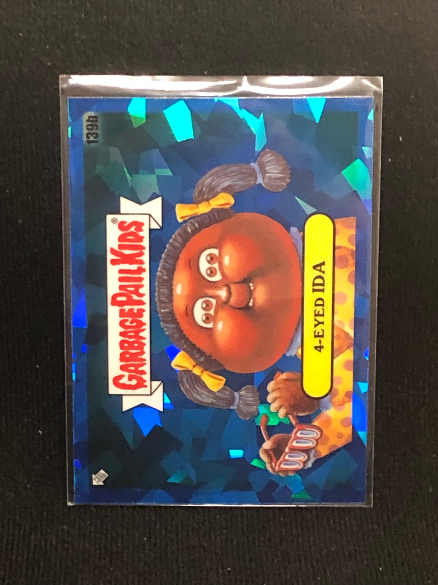 Garbage Pail Kids Sapphire Edition 2 U-PICK Base Singles 84a-166b