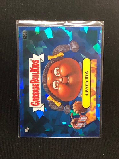 Garbage Pail Kids Sapphire Edition 2 U-PICK Base Singles 84a-166b