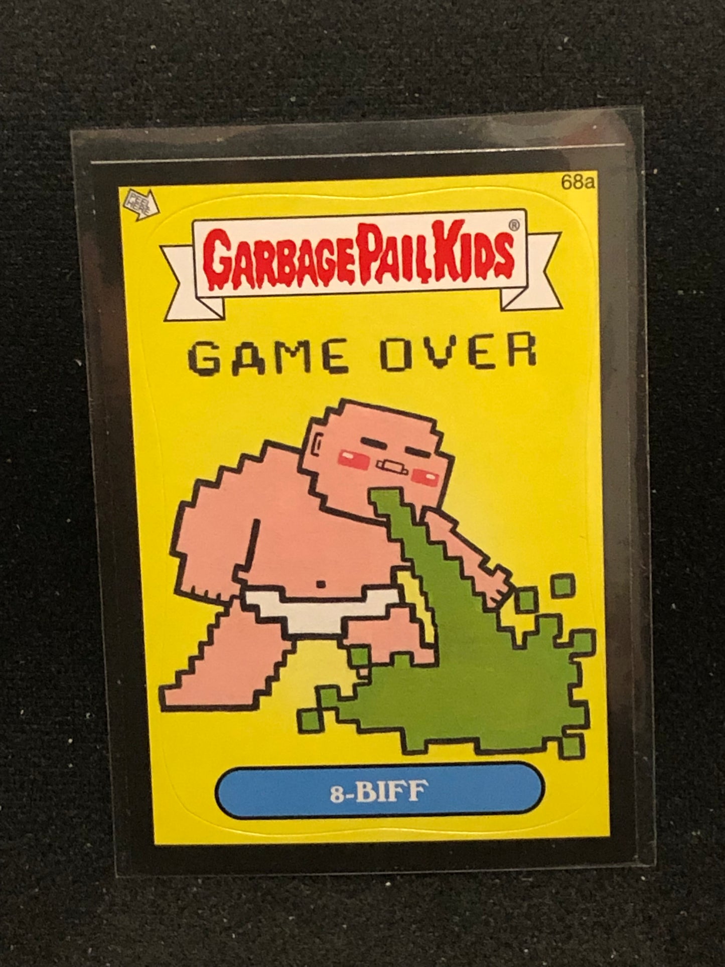 Garbage Pail Kids Brand New Series 2 (BNS2) U-PICK Black Border Singles 56a-103b