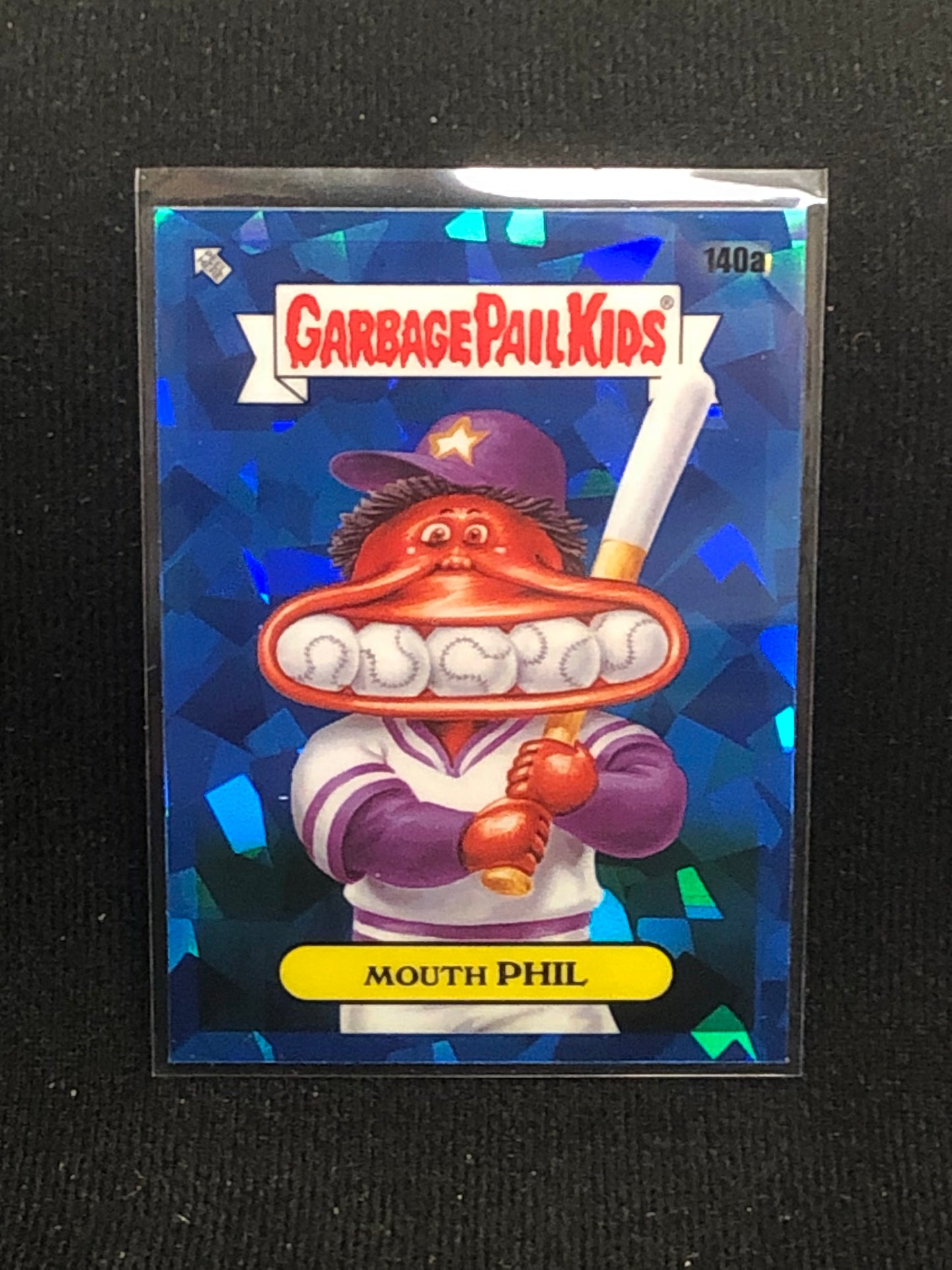 Garbage Pail Kids Sapphire Edition 2 U-PICK Base Singles 84a-166b