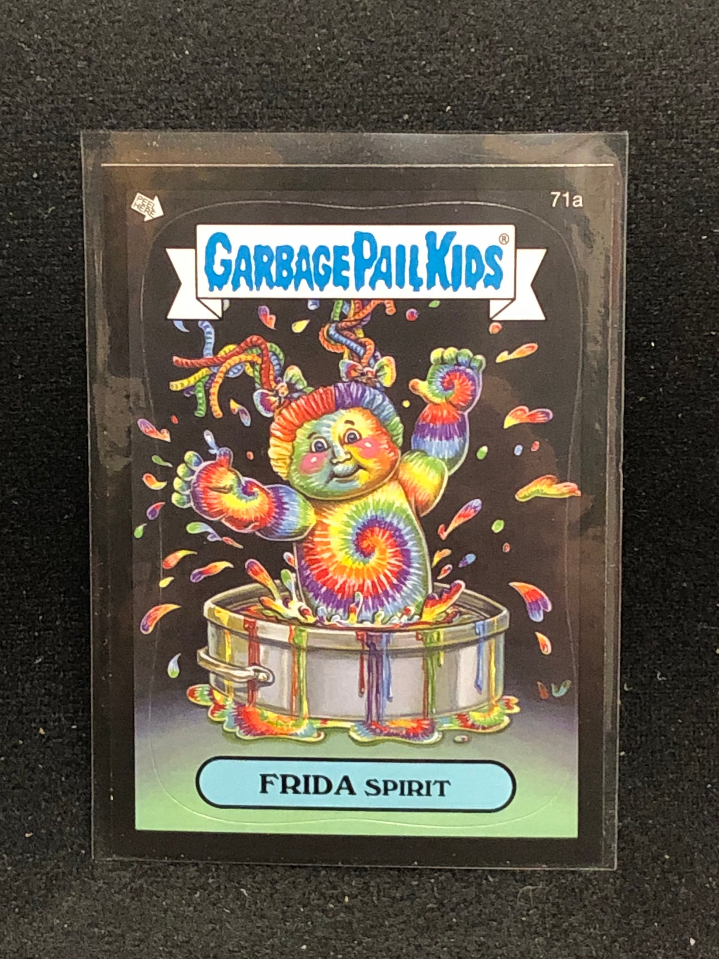 Garbage Pail Kids Brand New Series 2 (BNS2) U-PICK Black Border Singles 56a-103b