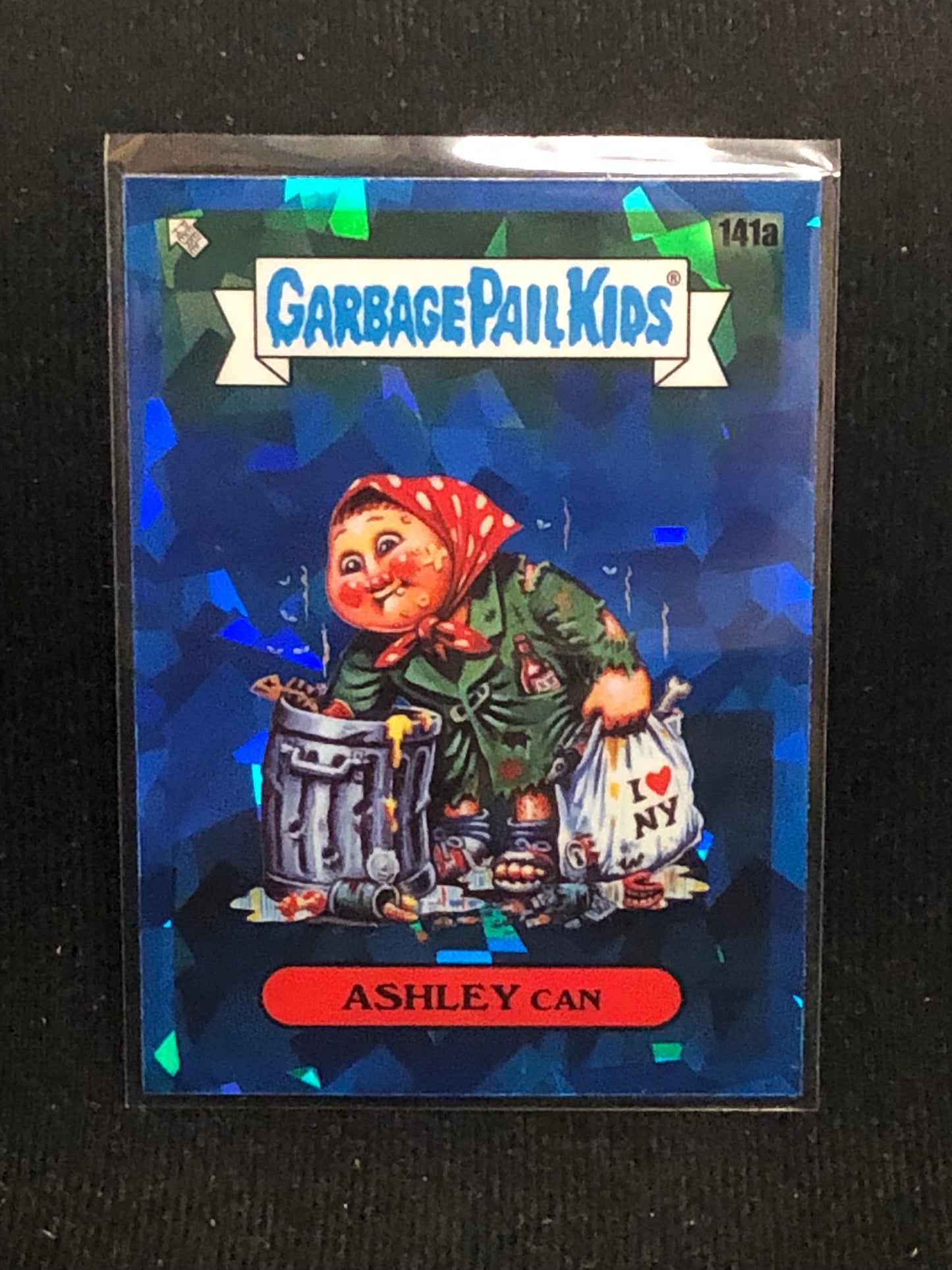 Garbage Pail Kids Sapphire Edition 2 U-PICK Base Singles 84a-166b