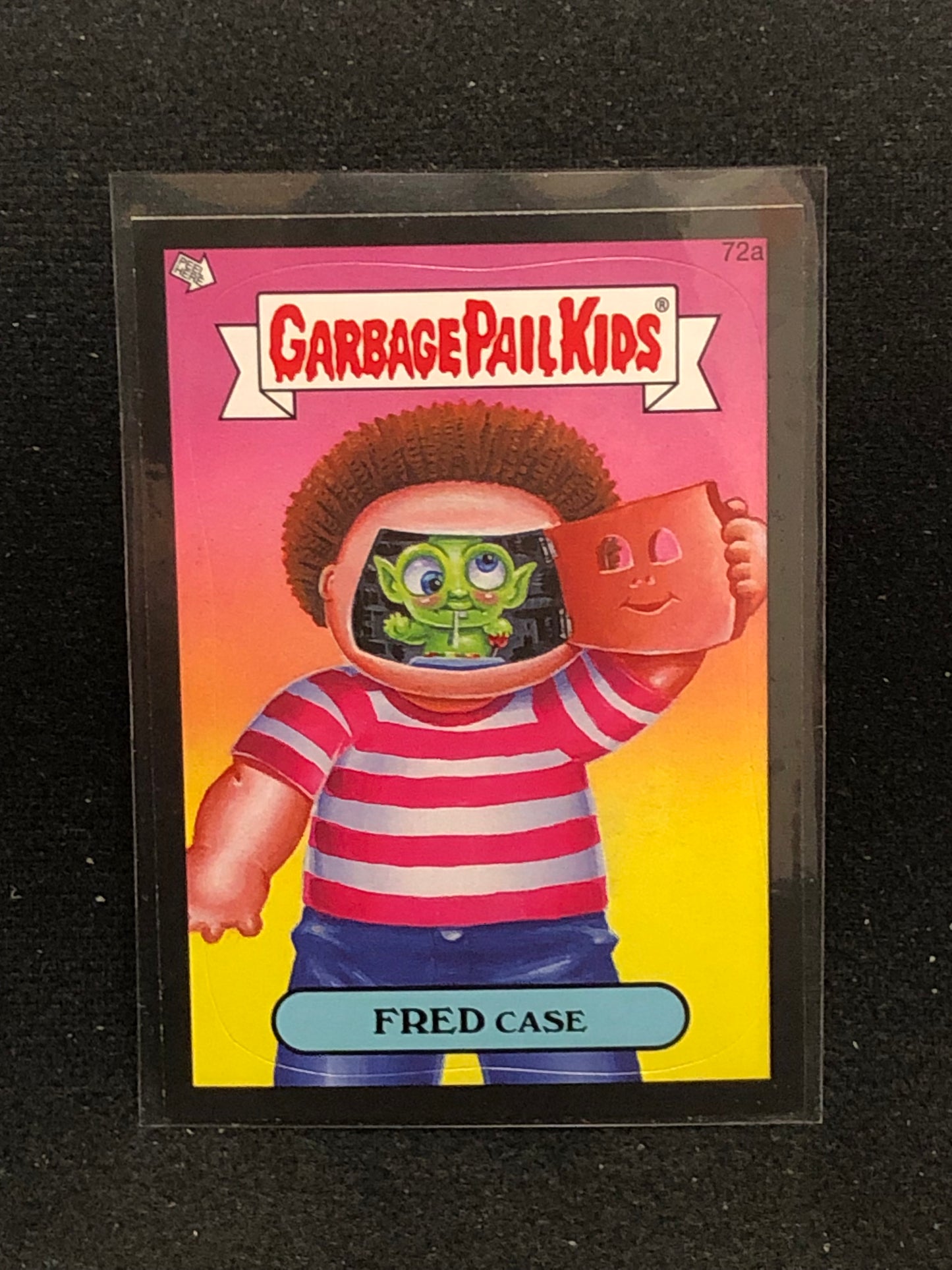 Garbage Pail Kids Brand New Series 2 (BNS2) U-PICK Black Border Singles 56a-103b