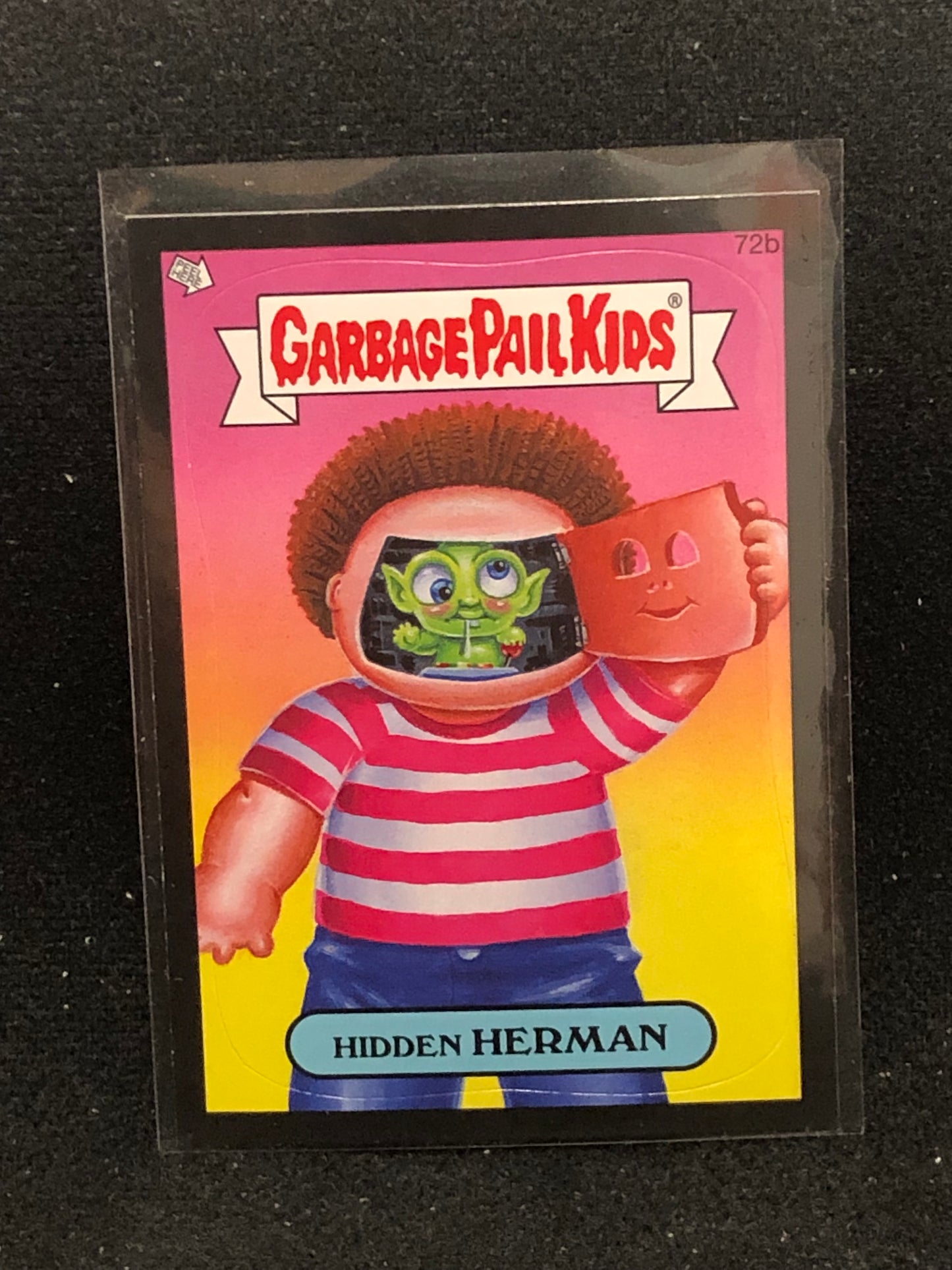 Garbage Pail Kids Brand New Series 2 (BNS2) U-PICK Black Border Singles 56a-103b