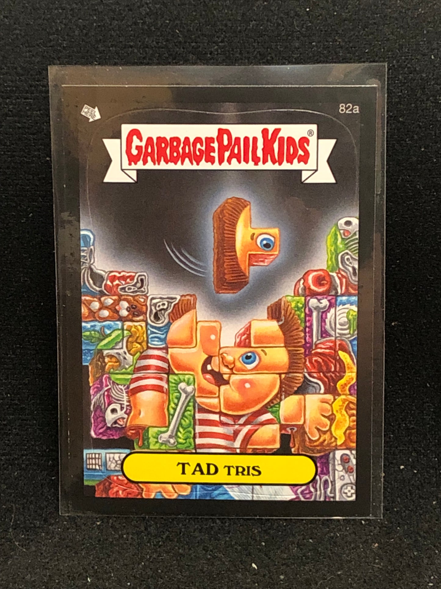 Garbage Pail Kids Brand New Series 2 (BNS2) U-PICK Black Border Singles 56a-103b