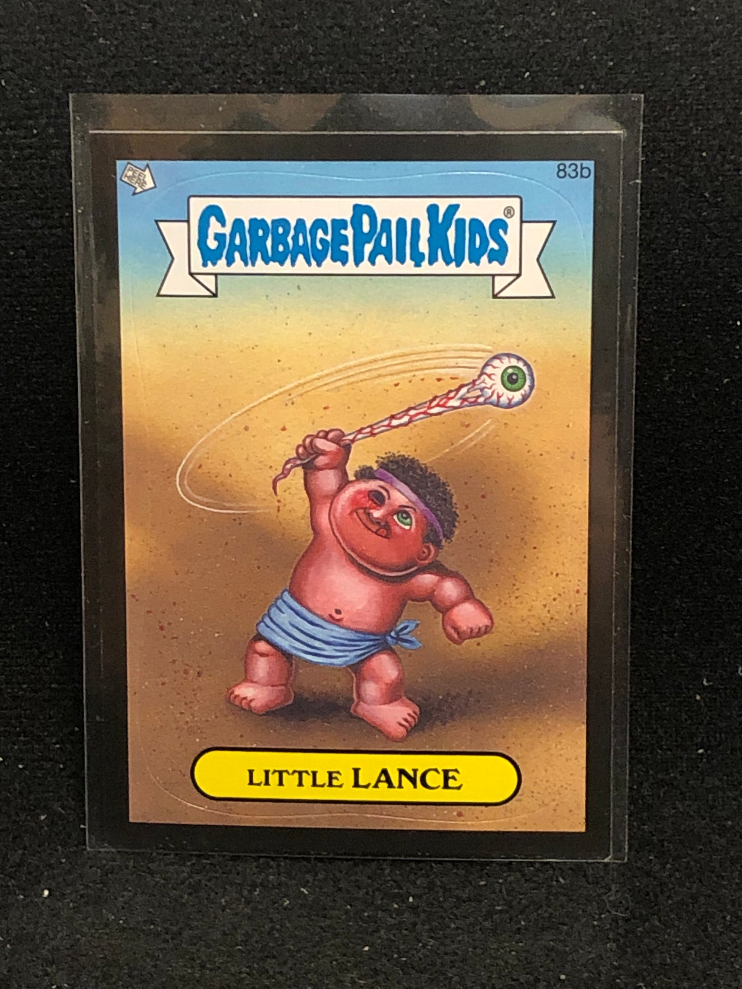 Garbage Pail Kids Brand New Series 2 (BNS2) U-PICK Black Border Singles 56a-103b