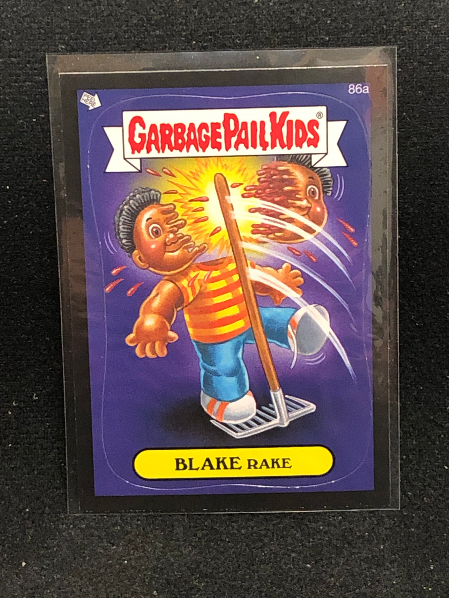 Garbage Pail Kids Brand New Series 2 (BNS2) U-PICK Black Border Singles 56a-103b