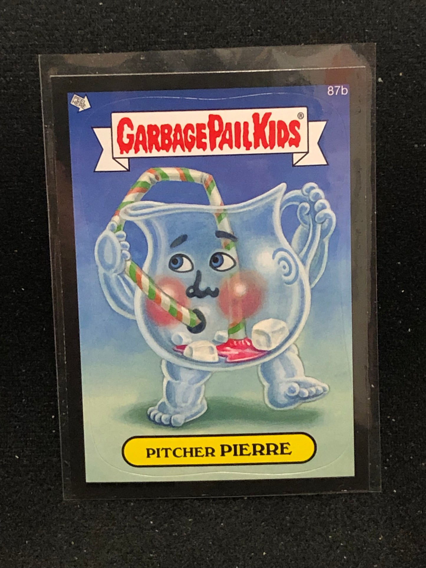 Garbage Pail Kids Brand New Series 2 (BNS2) U-PICK Black Border Singles 56a-103b