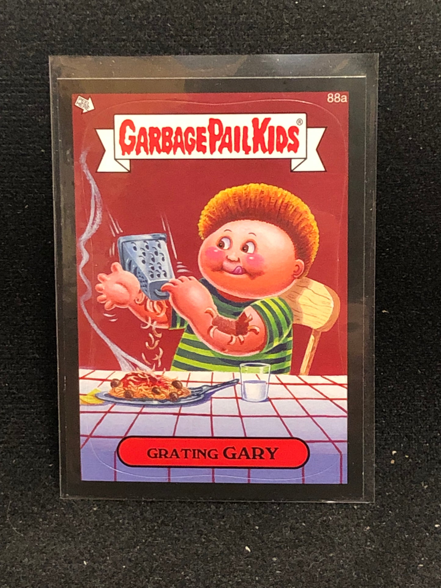 Garbage Pail Kids Brand New Series 2 (BNS2) U-PICK Black Border Singles 56a-103b