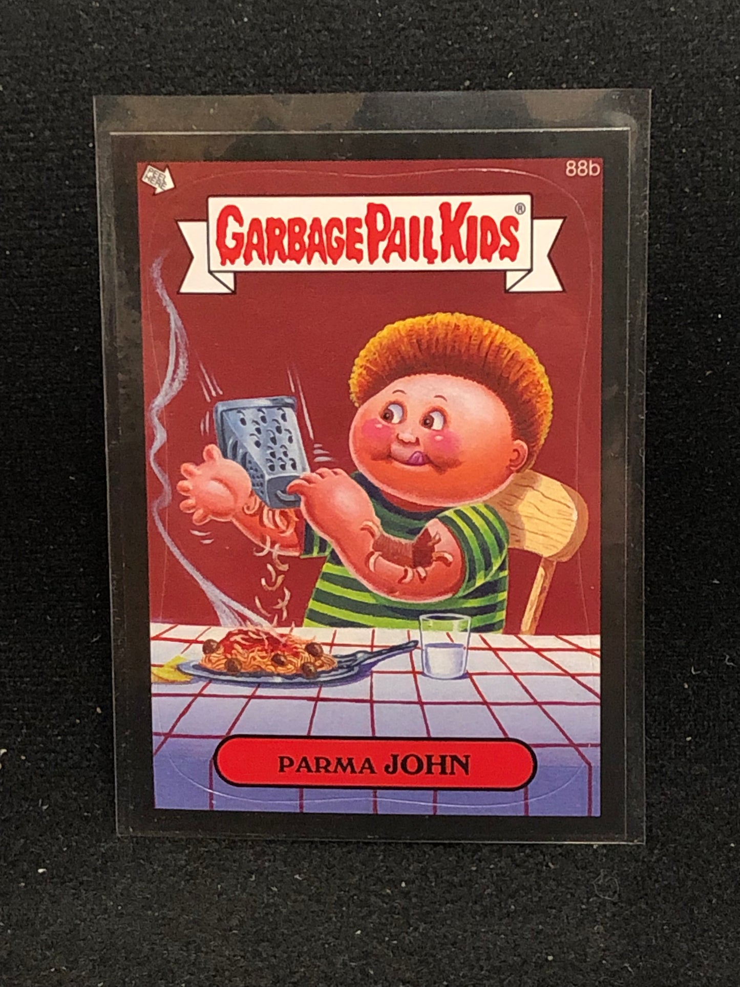 Garbage Pail Kids Brand New Series 2 (BNS2) U-PICK Black Border Singles 56a-103b