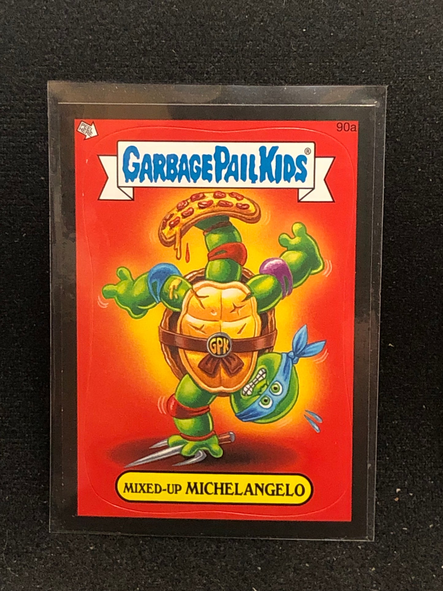 Garbage Pail Kids Brand New Series 2 (BNS2) U-PICK Black Border Singles 56a-103b