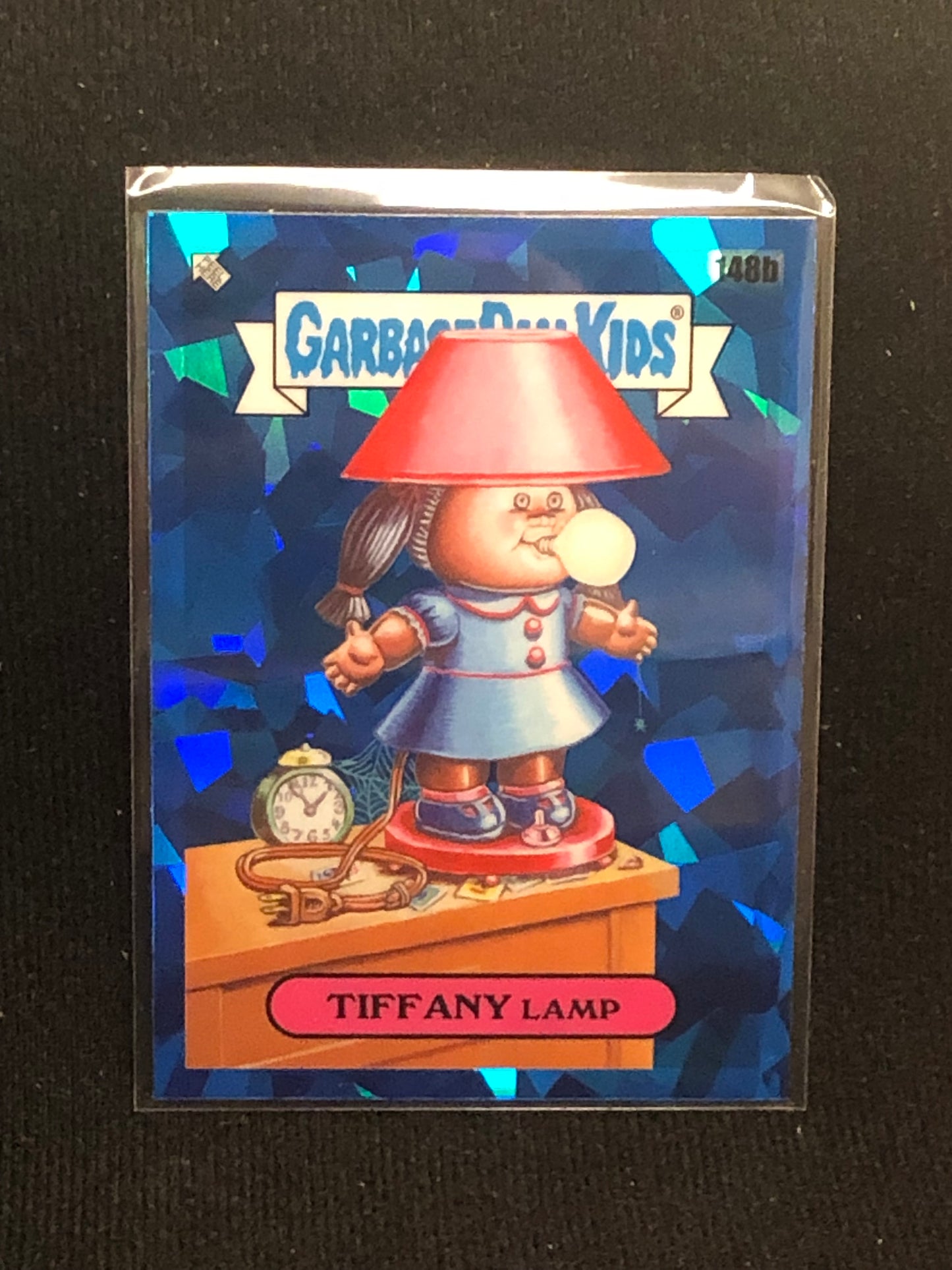 Garbage Pail Kids Sapphire Edition 2 U-PICK Base Singles 84a-166b