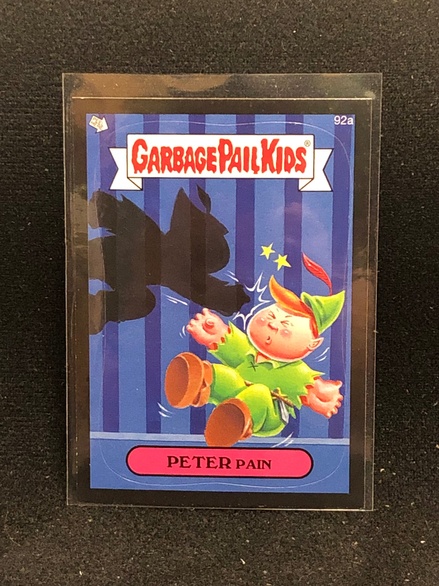 Garbage Pail Kids Brand New Series 2 (BNS2) U-PICK Black Border Singles 56a-103b