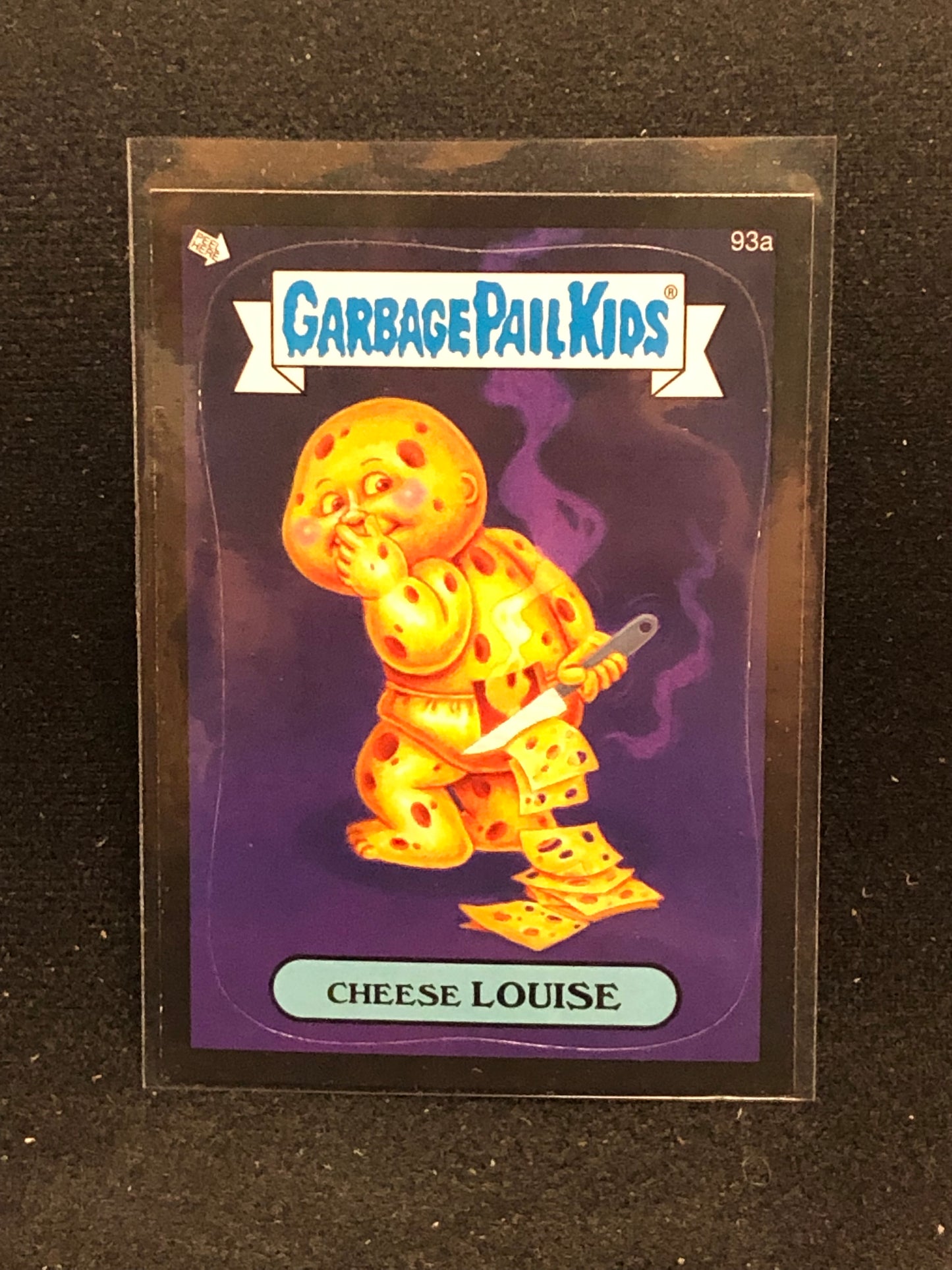 Garbage Pail Kids Brand New Series 2 (BNS2) U-PICK Black Border Singles 56a-103b