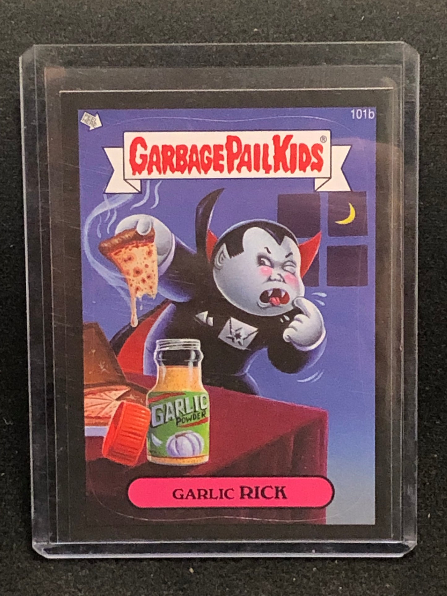 Garbage Pail Kids Brand New Series 2 (BNS2) U-PICK Black Border Singles 56a-103b