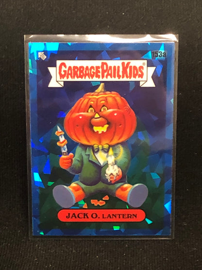Garbage Pail Kids Sapphire Edition 2 U-PICK Base Singles 84a-166b