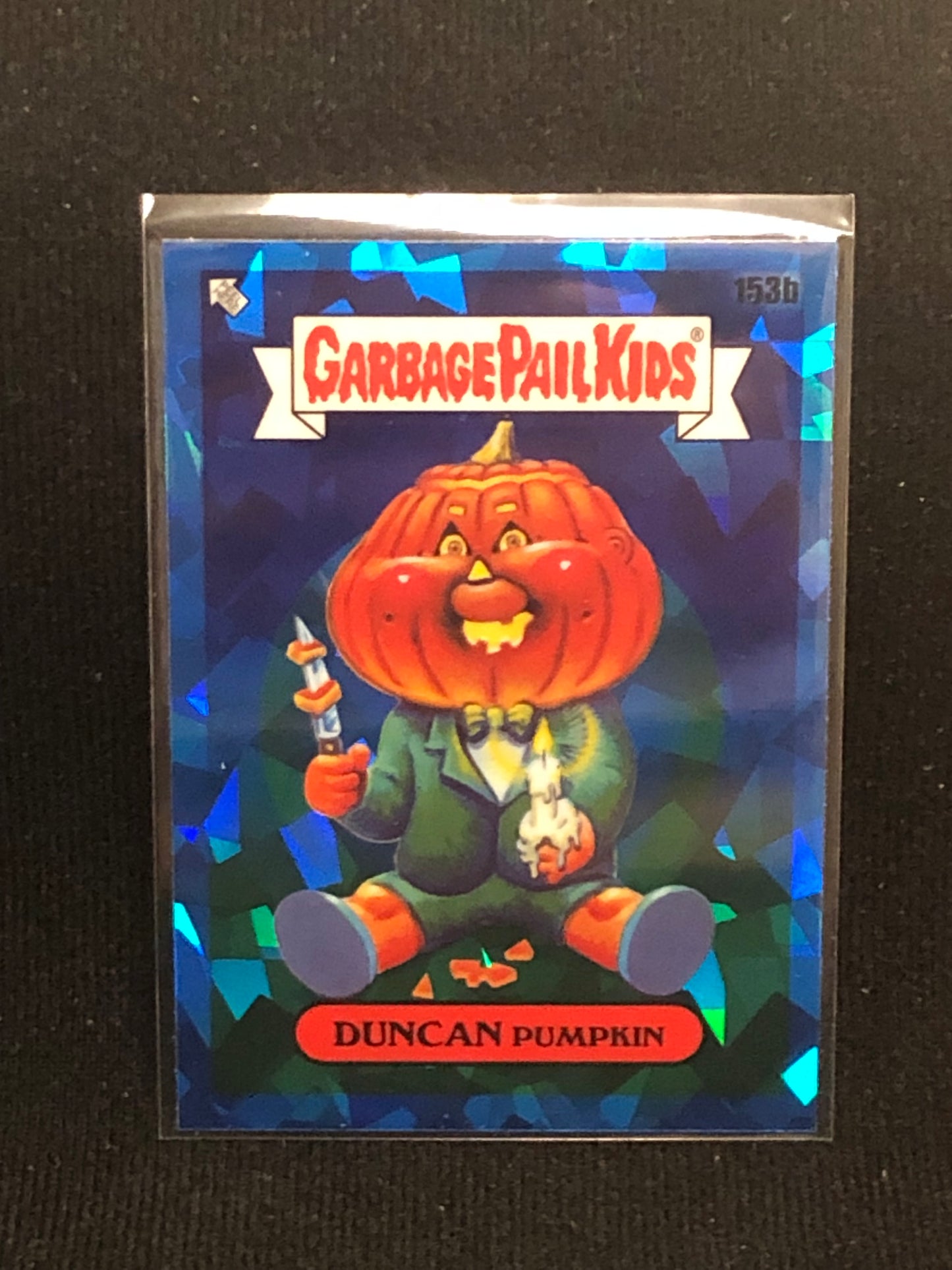 Garbage Pail Kids Sapphire Edition 2 U-PICK Base Singles 84a-166b