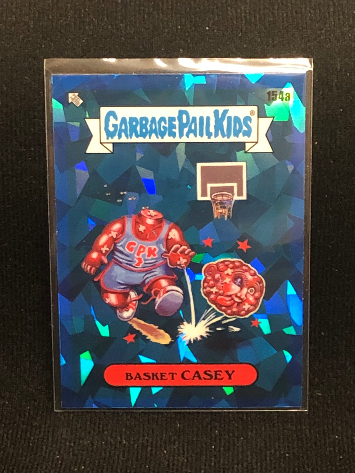 Garbage Pail Kids Sapphire Edition 2 U-PICK Base Singles 84a-166b