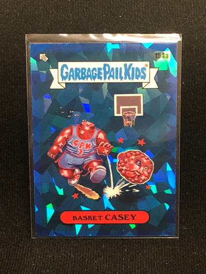 Garbage Pail Kids Sapphire Edition 2 U-PICK Base Singles 84a-166b