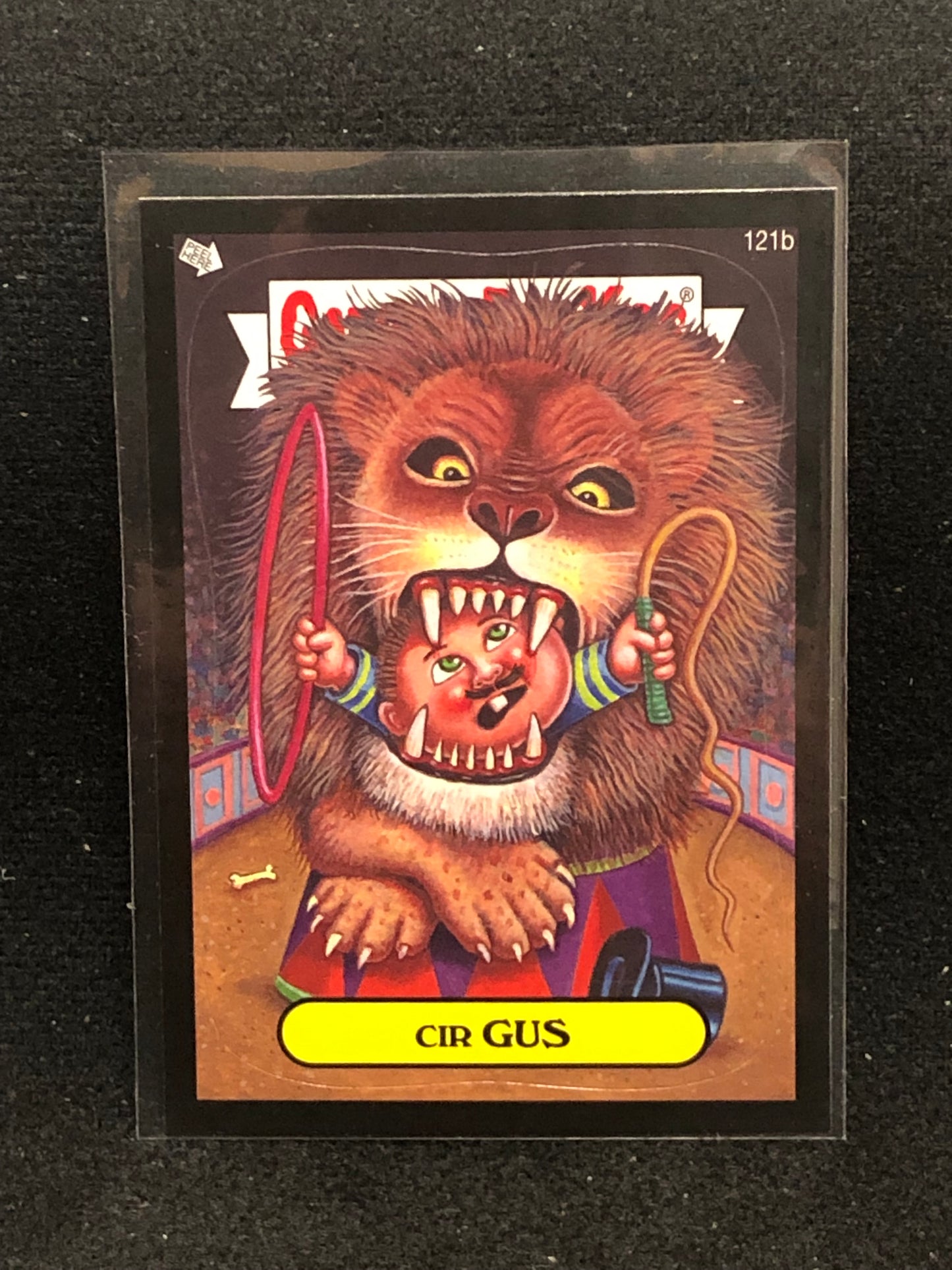 Garbage Pail Kids Brand New Series 2 (BNS2) U-PICK Black Border Singles 56a-128b