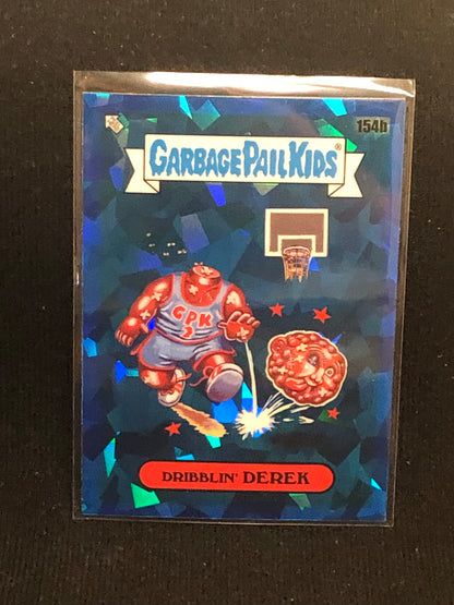 Garbage Pail Kids Sapphire Edition 2 U-PICK Base Singles 84a-166b