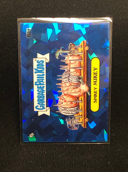 Garbage Pail Kids Sapphire Edition 2 U-PICK Base Singles 84a-166b