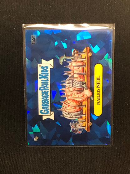 Garbage Pail Kids Sapphire Edition 2 U-PICK Base Singles 84a-166b