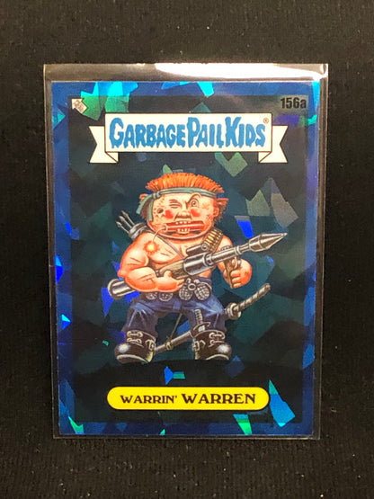 Garbage Pail Kids Sapphire Edition 2 U-PICK Base Singles 84a-166b