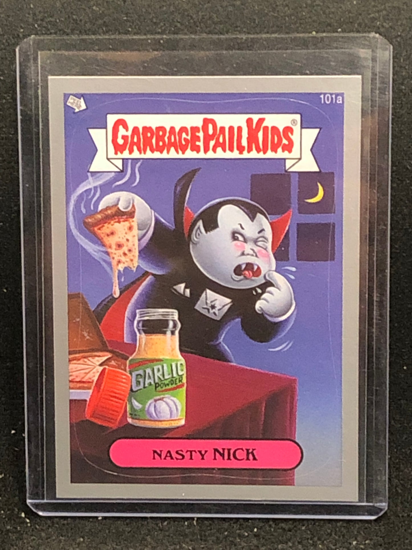 Garbage Pail Kids Brand New Series 2 (BNS2) U-PICK Silver Border Singles