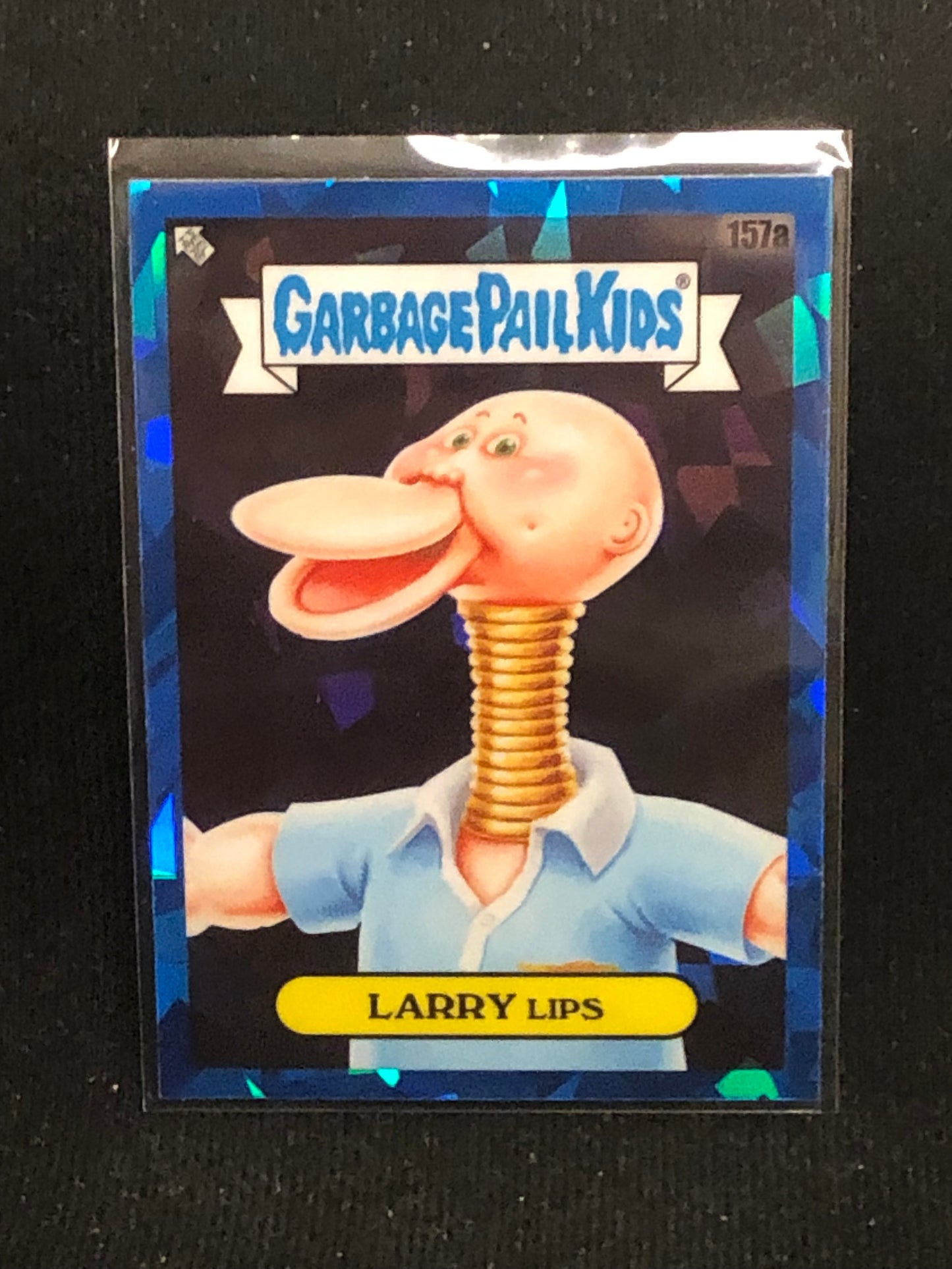 Garbage Pail Kids Sapphire Edition 2 U-PICK Base Singles 84a-166b
