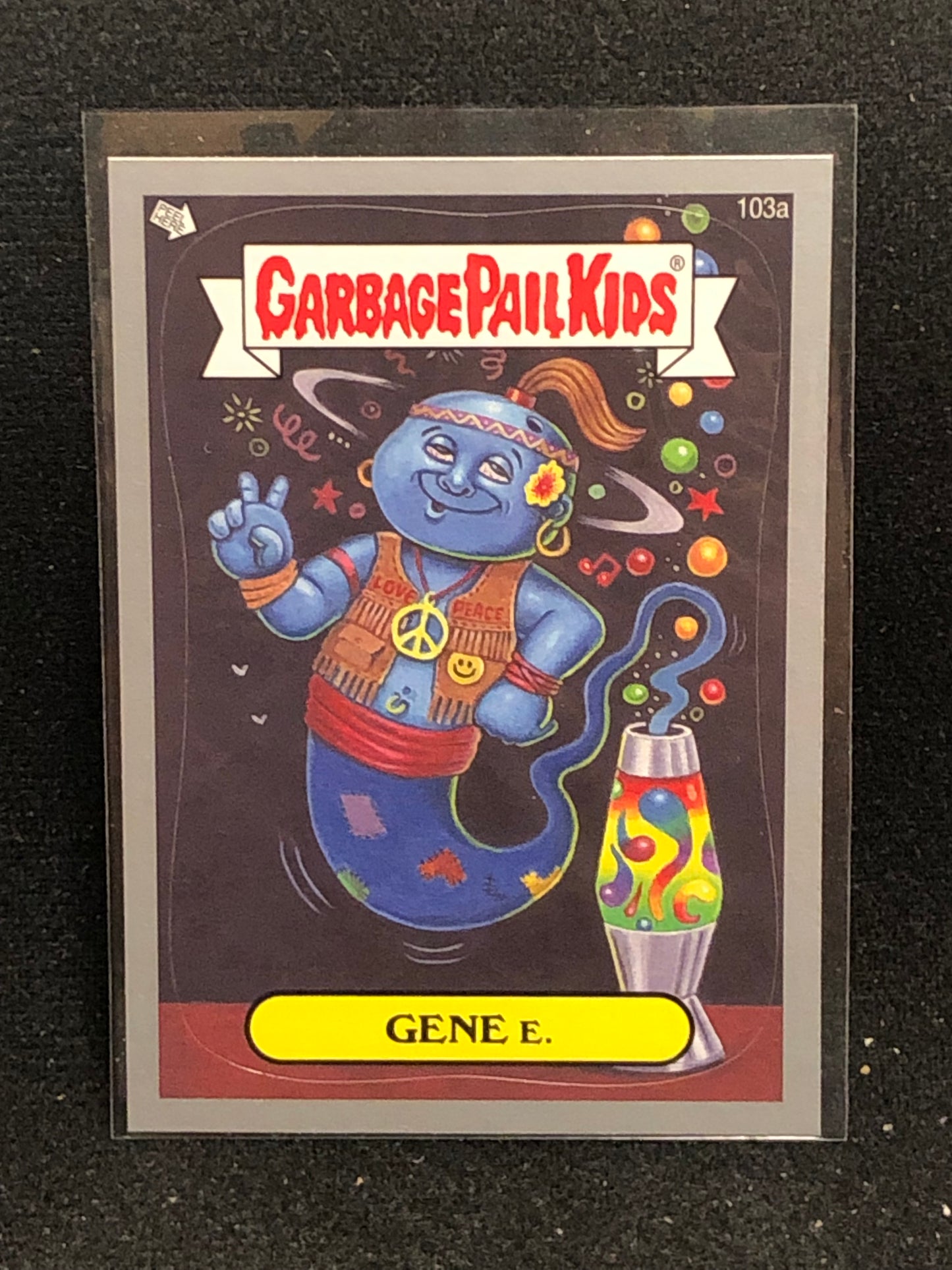 Garbage Pail Kids Brand New Series 2 (BNS2) U-PICK Silver Border Singles