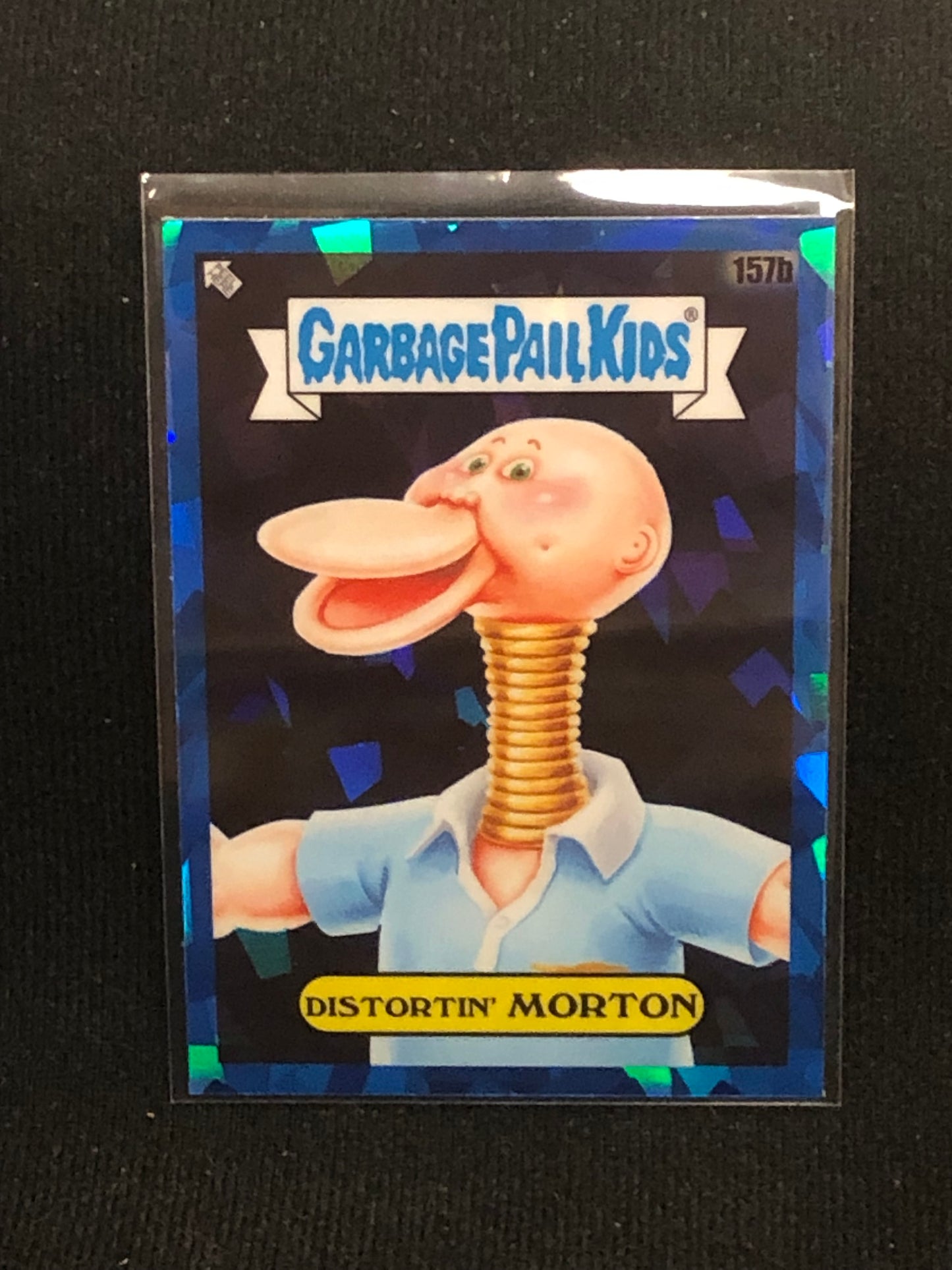 Garbage Pail Kids Sapphire Edition 2 U-PICK Base Singles 84a-166b