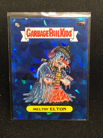 Garbage Pail Kids Sapphire Edition 2 U-PICK Base Singles 84a-166b