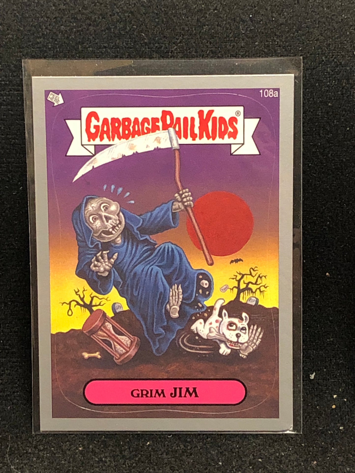 Garbage Pail Kids Brand New Series 2 (BNS2) U-PICK Silver Border Singles