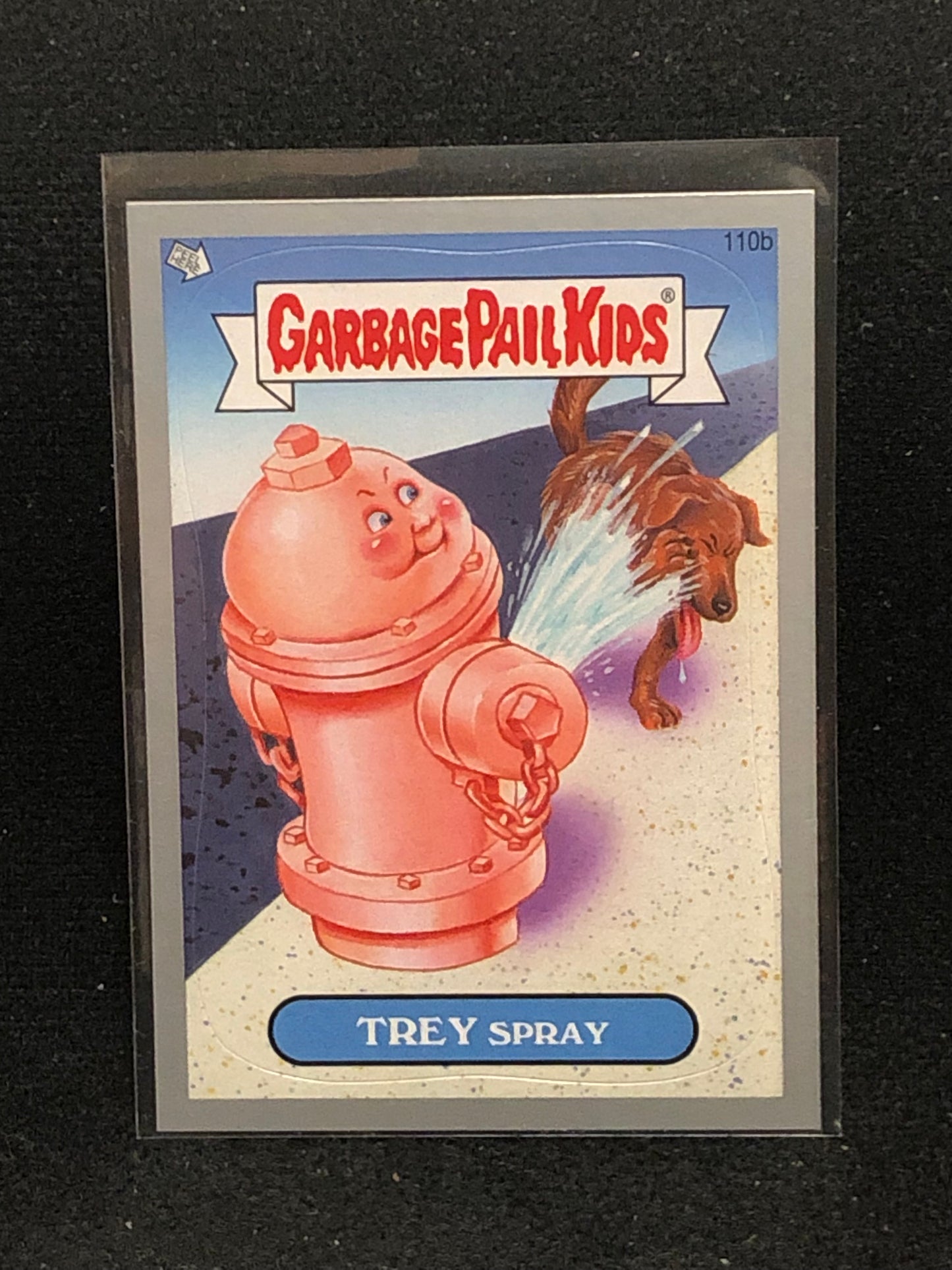 Garbage Pail Kids Brand New Series 2 (BNS2) U-PICK Silver Border Singles