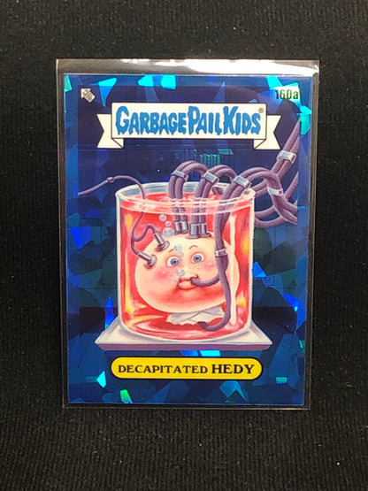 Garbage Pail Kids Sapphire Edition 2 U-PICK Base Singles 84a-166b