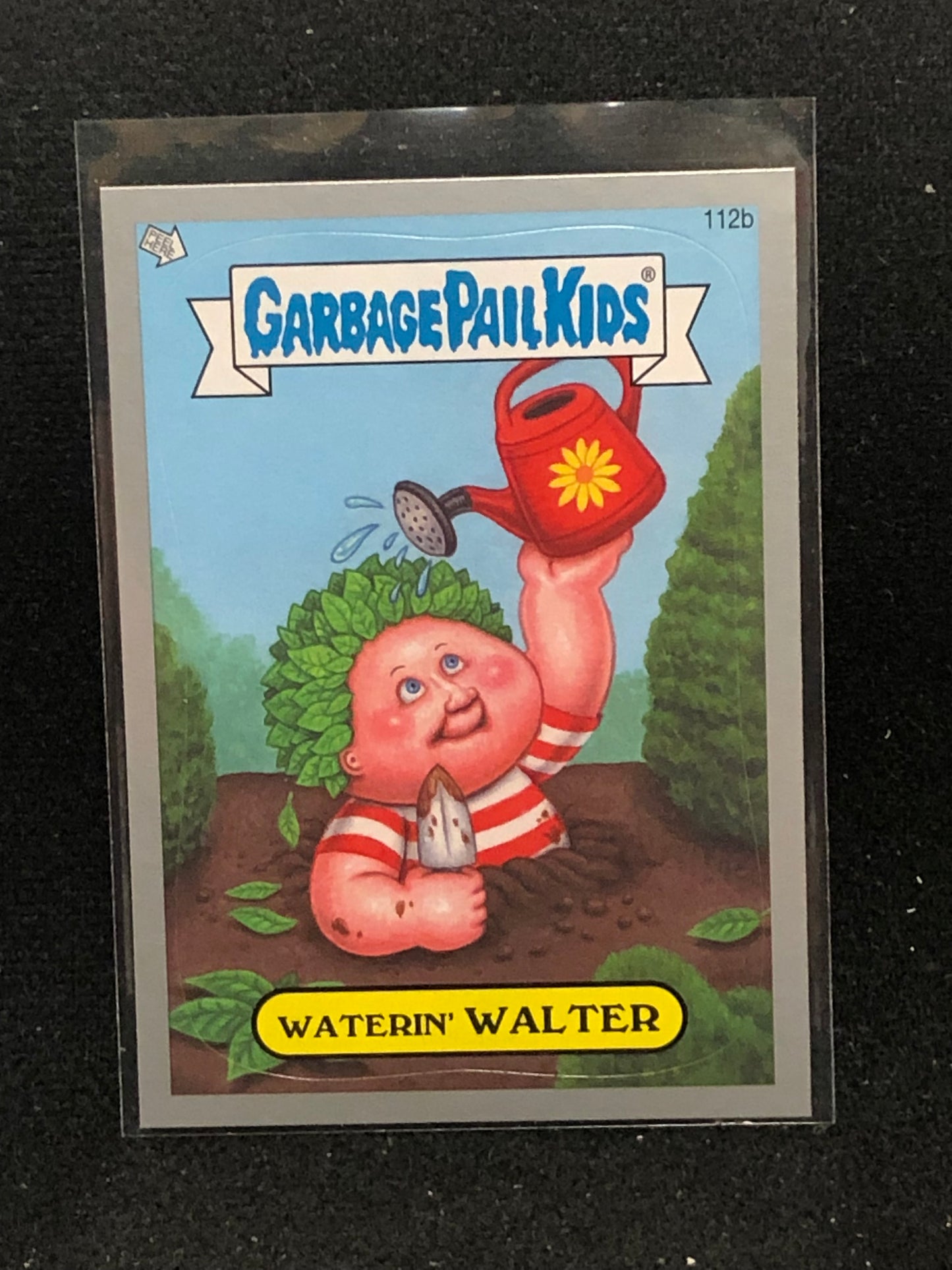 Garbage Pail Kids Brand New Series 2 (BNS2) U-PICK Silver Border Singles