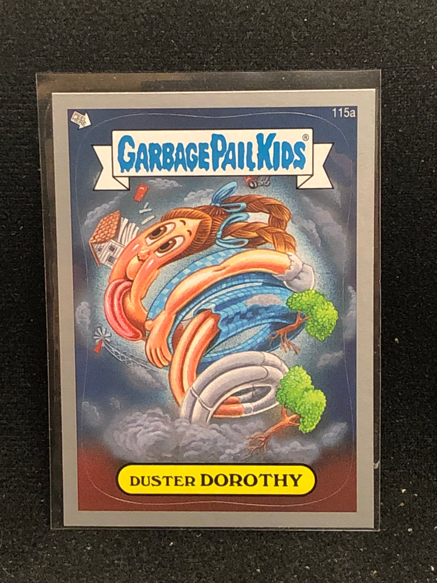 Garbage Pail Kids Brand New Series 2 (BNS2) U-PICK Silver Border Singles