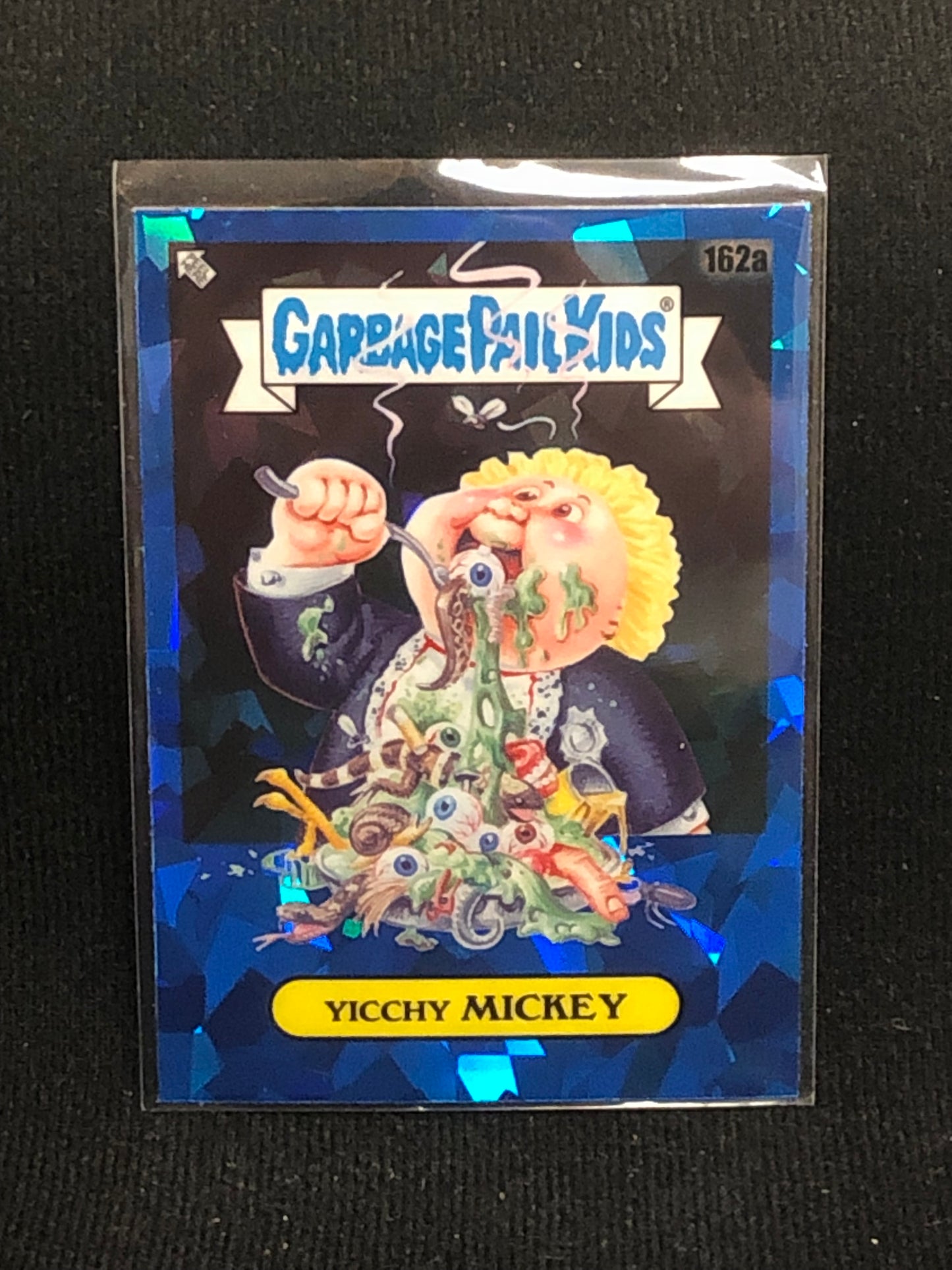Garbage Pail Kids Sapphire Edition 2 U-PICK Base Singles 84a-166b