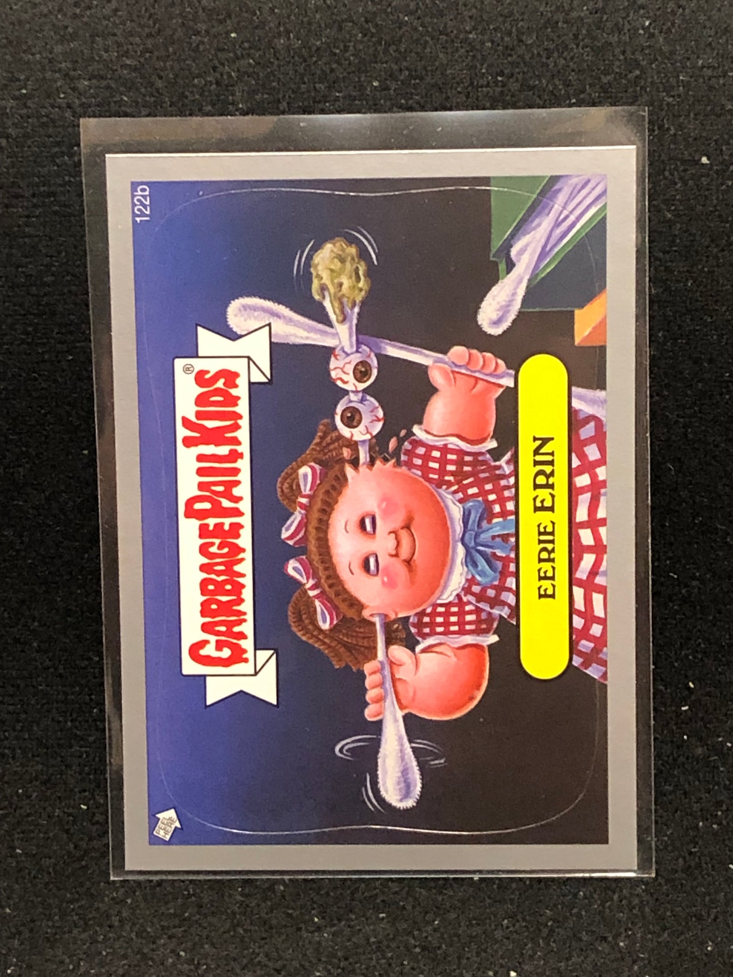 Garbage Pail Kids Brand New Series 2 (BNS2) U-PICK Silver Border Singles