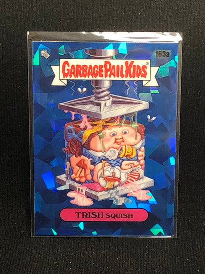 Garbage Pail Kids Sapphire Edition 2 U-PICK Base Singles 84a-166b
